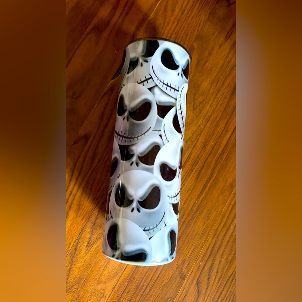 Customized tumblr